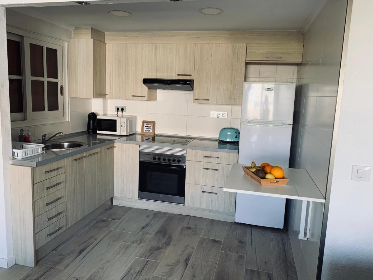 Apartamento In Cullera. Spain Dış mekan fotoğraf