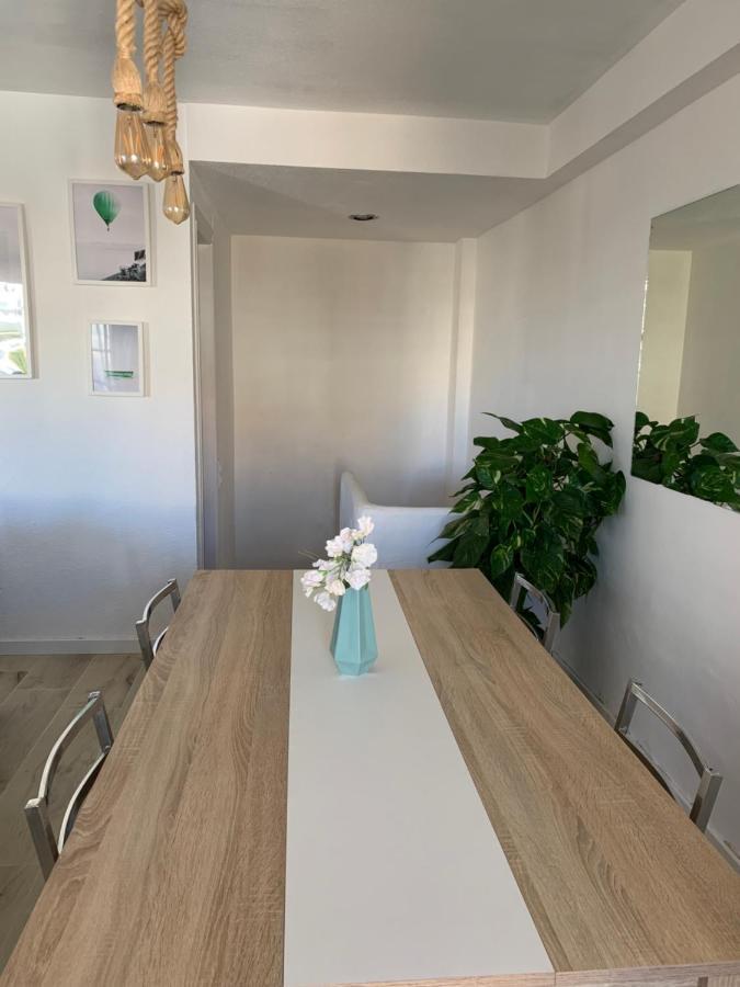 Apartamento In Cullera. Spain Dış mekan fotoğraf