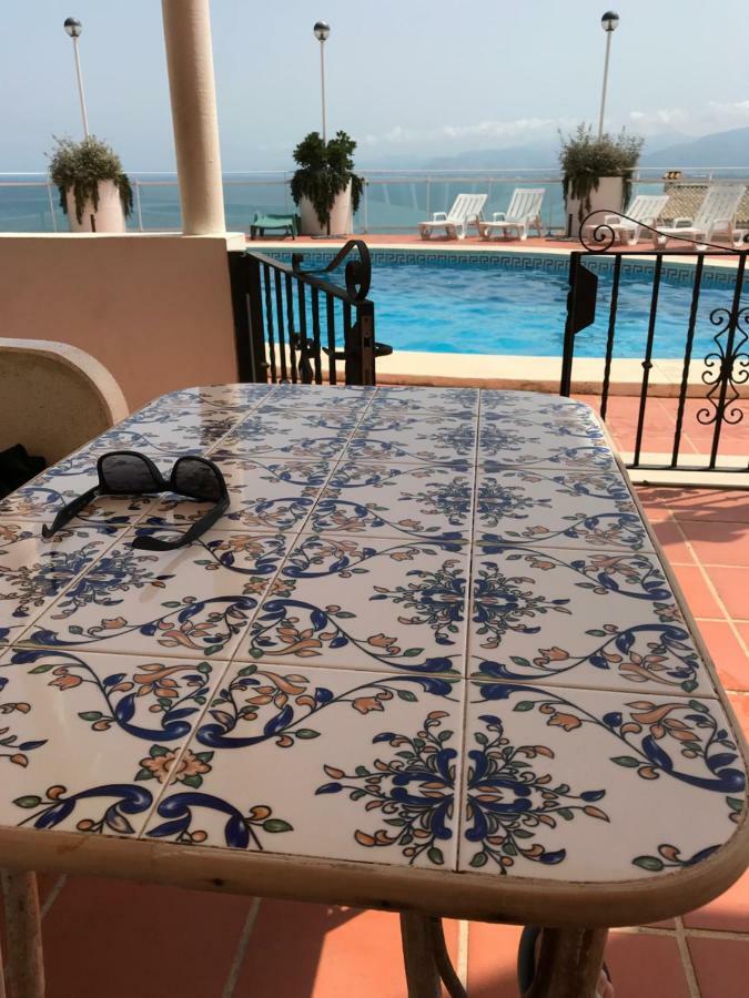 Apartamento In Cullera. Spain Dış mekan fotoğraf
