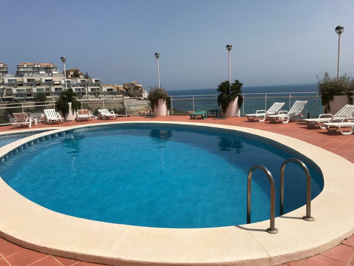 Apartamento In Cullera. Spain Dış mekan fotoğraf