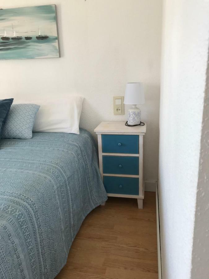 Apartamento In Cullera. Spain Dış mekan fotoğraf
